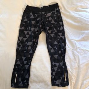 Nike Capri Leggings
